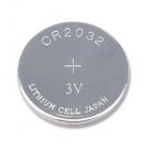 Batteri larmdosa CR2032
