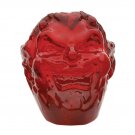 Knopp "Red devil head"