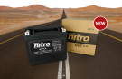 Batteri Softail-90,FXR,XL79-96,FX73-86