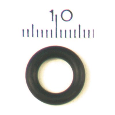 O-ring kopplingsvire in i vxl gavel