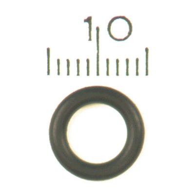 O-ring Shifter/starter/inspection