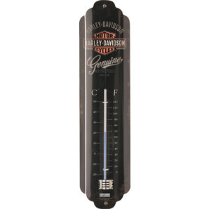 Harley termometer
